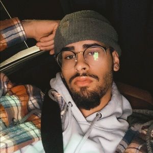 Meet your Posher, Musa